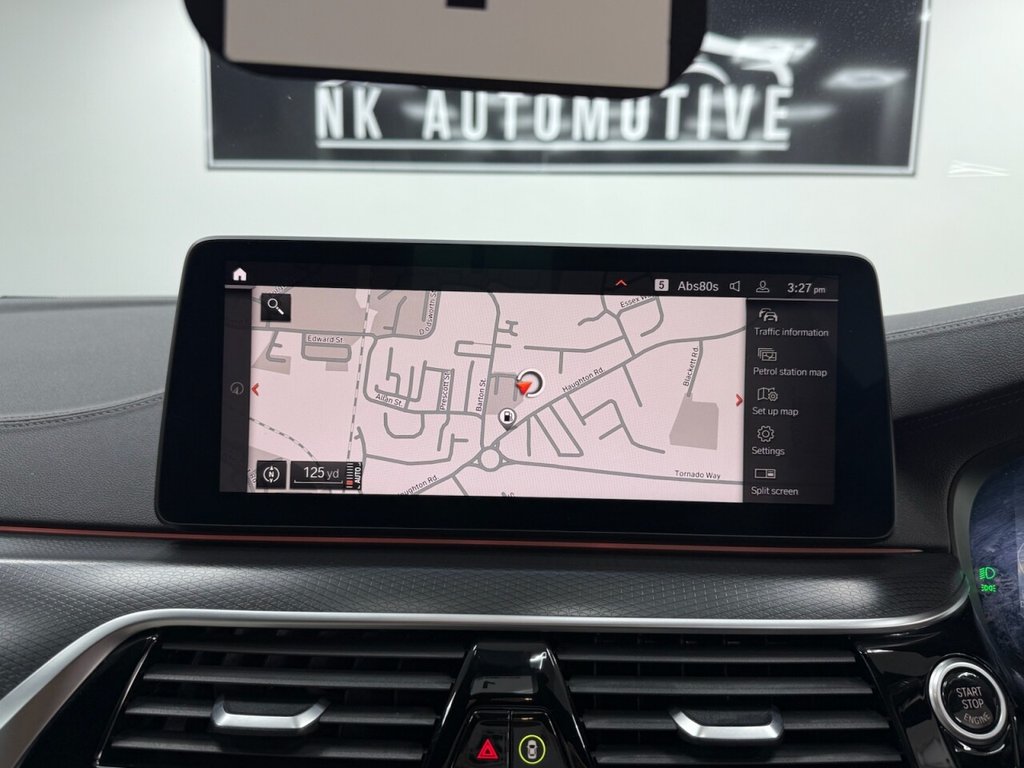 Vehicle 36
