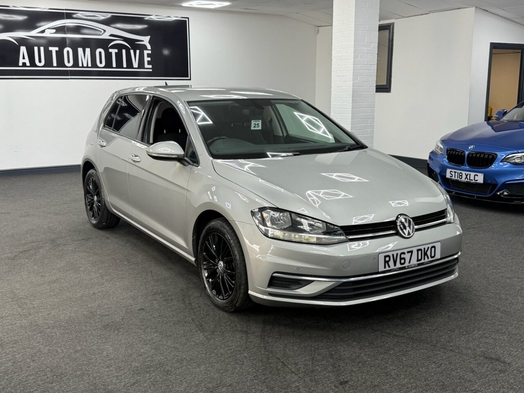 Used Volkswagen Golf 2017 for sale - 76019136: Photo 10