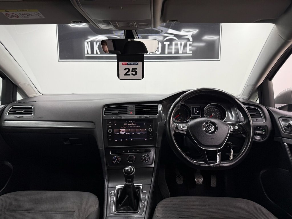 Used Volkswagen Golf 2017 for sale - 76019136: Photo 18