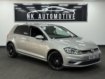 2017 (67) - 1.6 TDI BlueMotion Tech SE Nav Hatchback 5dr Diesel Manual Euro 6 (s/s) (11