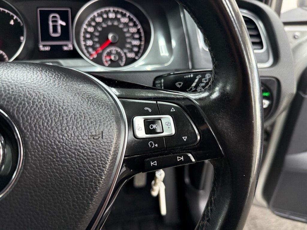 Used Volkswagen Golf 2017 for sale - 76019136: Photo 26