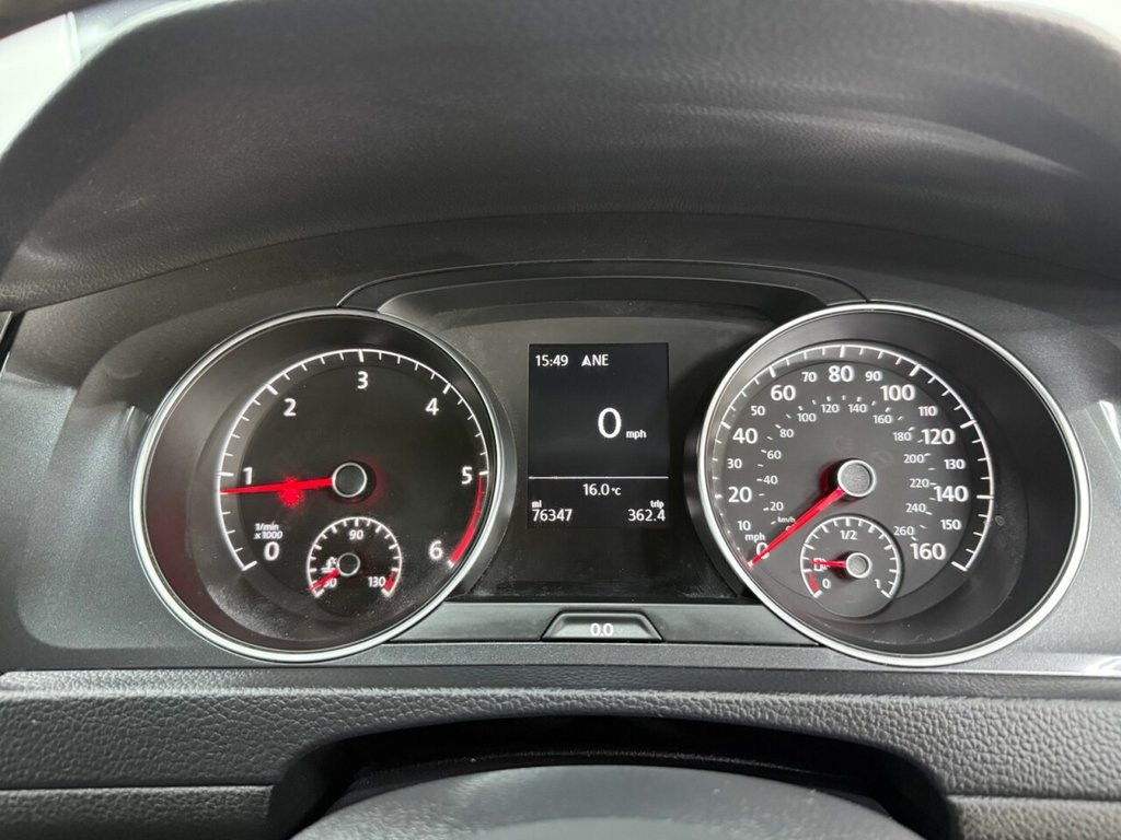 Used Volkswagen Golf 2017 for sale - 76019136: Photo 27
