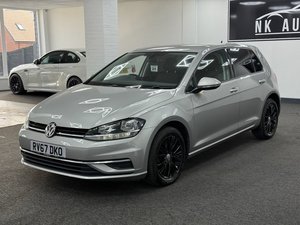 Used Volkswagen Golf 2017 for sale - 76019136: Photo 8