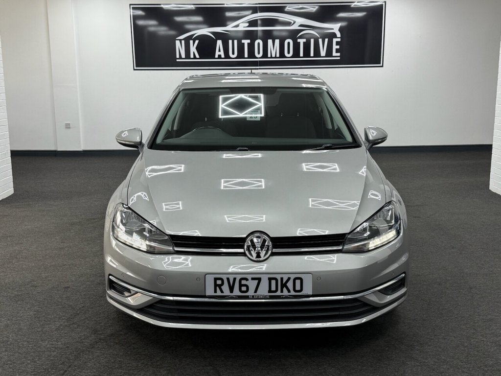 Used Volkswagen Golf 2017 for sale - 76019136: Photo 9