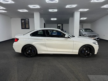 Used BMW 2 Series 2019 for sale - 76106027: Photo