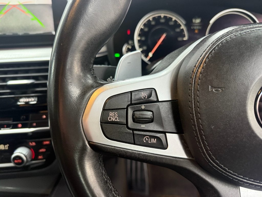 Used BMW 5 Series 2018 for sale - 76256812: Photo 26