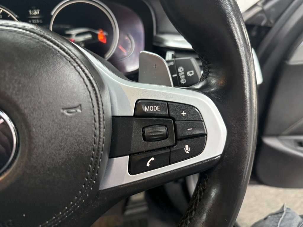 Used BMW 5 Series 2018 for sale - 76256812: Photo 27