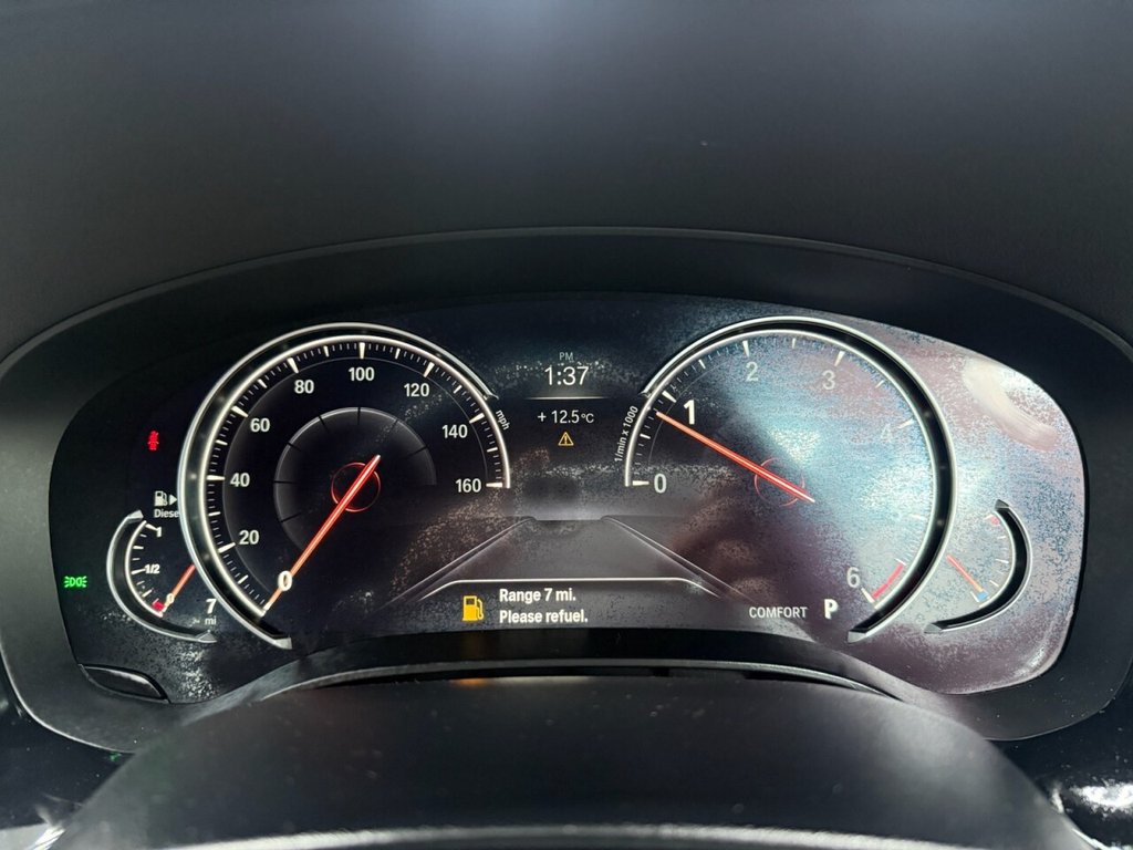 Used BMW 5 Series 2018 for sale - 76256812: Photo 28