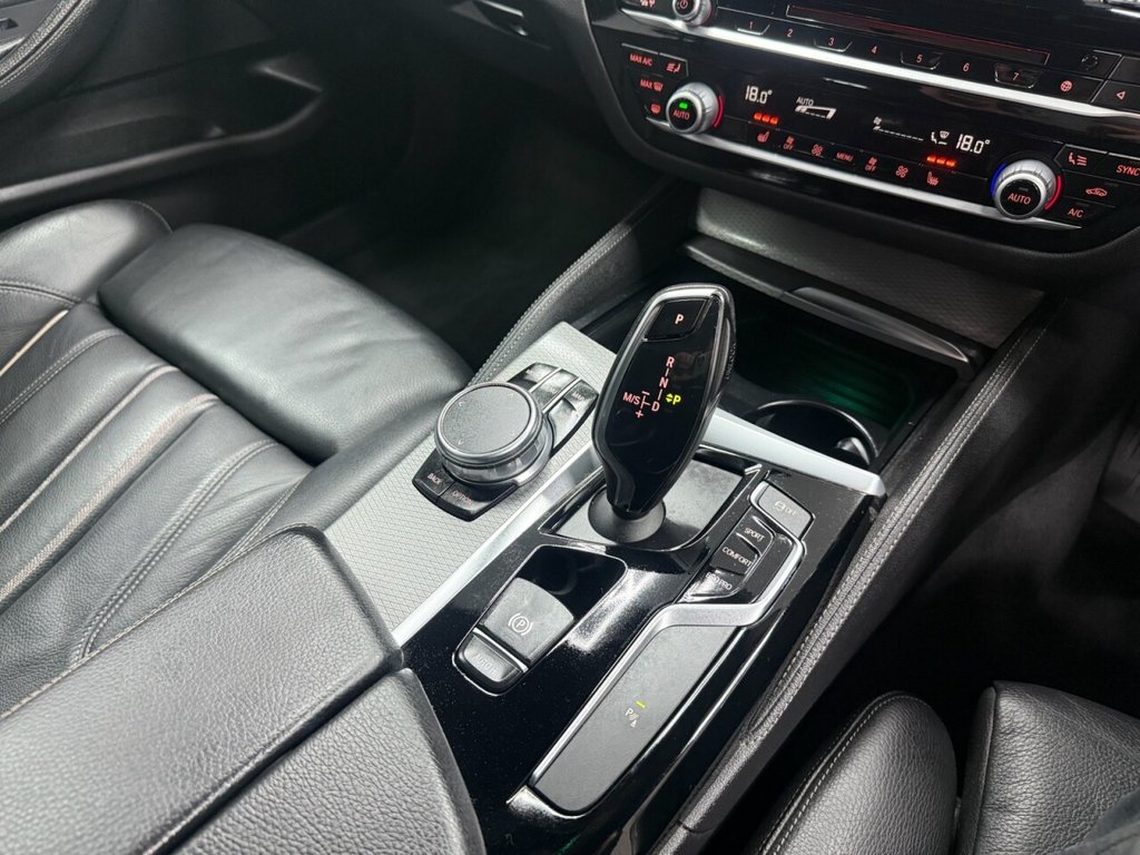 Used BMW 5 Series 2018 for sale - 76256812: Photo 29