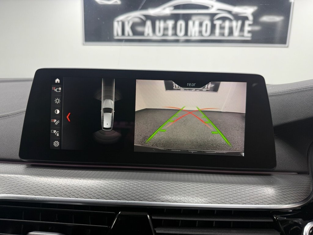 Used BMW 5 Series 2018 for sale - 76256812: Photo 32