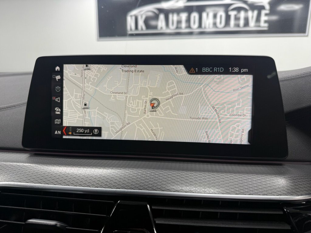 Used BMW 5 Series 2018 for sale - 76256812: Photo 33