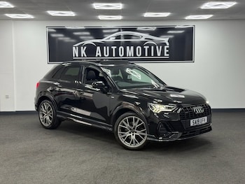 2019 (19) - 2.0 TDI 40 Vorsprung SUV 5dr Diesel S Tronic quattro Euro 6 (s/s) (190 ps)