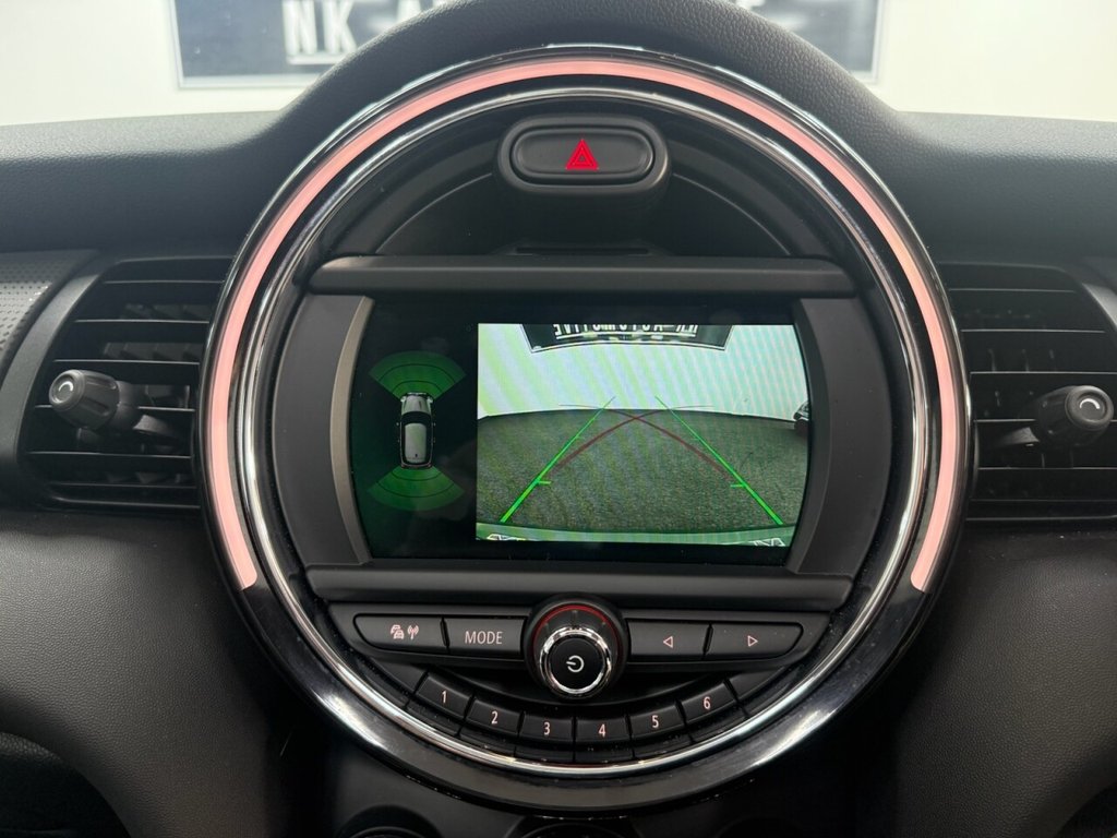 Vehicle 32