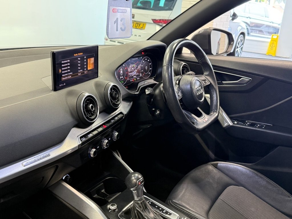 Vehicle 27