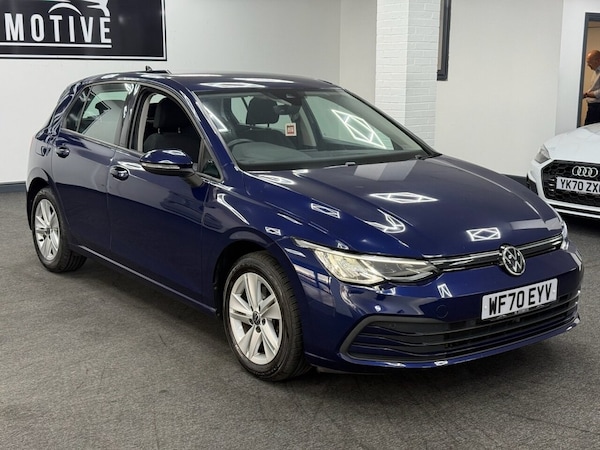 Used Volkswagen Golf 2020 for sale - 75560545: Photo 10