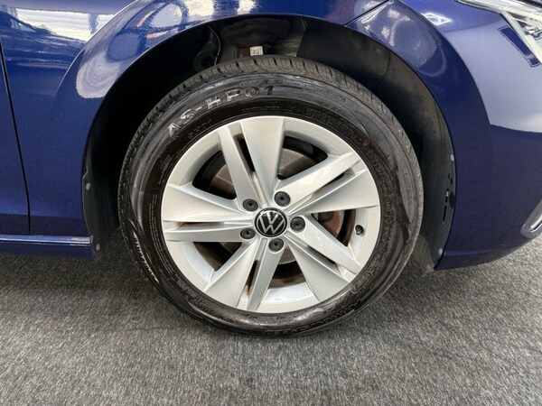 Used Volkswagen Golf 2020 for sale - 75560545: Photo 11