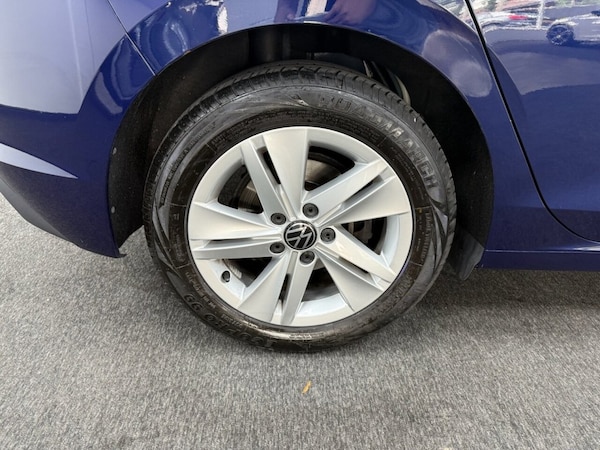 Used Volkswagen Golf 2020 for sale - 75560545: Photo 12