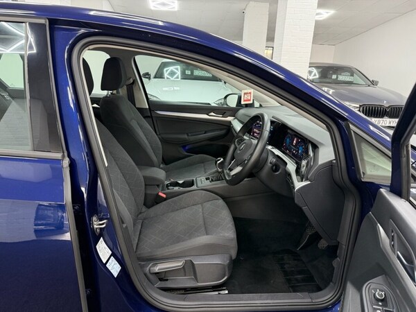 Used Volkswagen Golf 2020 for sale - 75560545: Photo 13