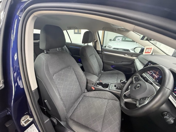 Used Volkswagen Golf 2020 for sale - 75560545: Photo 14