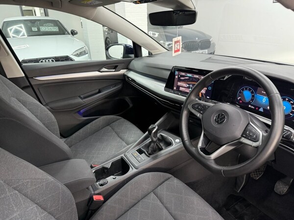 Used Volkswagen Golf 2020 for sale - 75560545: Photo 15