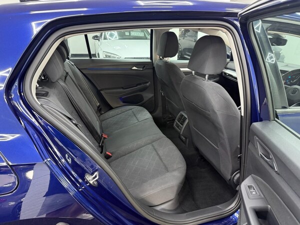 Used Volkswagen Golf 2020 for sale - 75560545: Photo 16