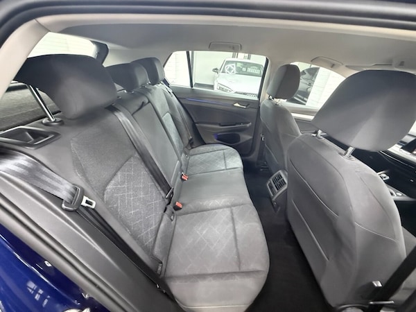 Used Volkswagen Golf 2020 for sale - 75560545: Photo 17
