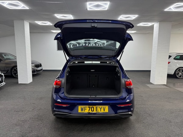Used Volkswagen Golf 2020 for sale - 75560545: Photo 19