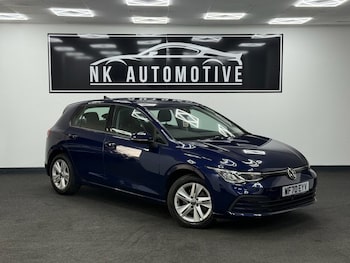 2020 (70) - 1.5 TSI Life Hatchback 5dr Petrol Manual Euro 6 (s/s) (150 ps)