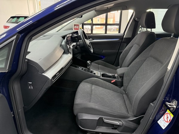 Used Volkswagen Golf 2020 for sale - 75560545: Photo 23