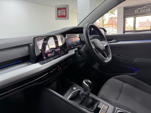 Used Volkswagen Golf 2020 for sale - 75560545: Photo 25