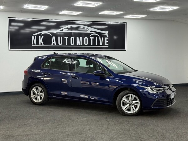 Used Volkswagen Golf 2020 for sale - 75560545: Photo 2