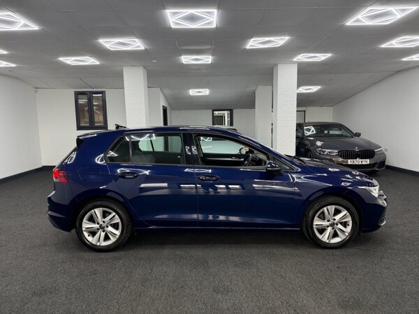 Used Volkswagen Golf 2020 for sale - 75560545: Photo 3