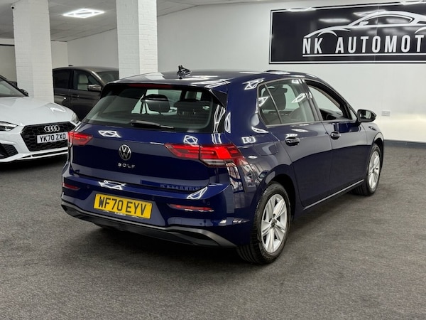 Used Volkswagen Golf 2020 for sale - 75560545: Photo 4