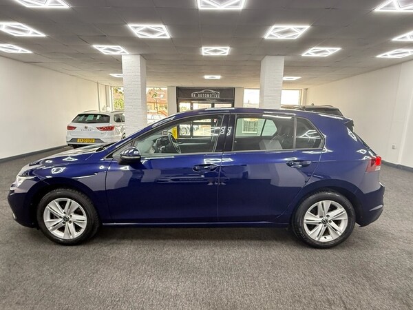 Used Volkswagen Golf 2020 for sale - 75560545: Photo 7
