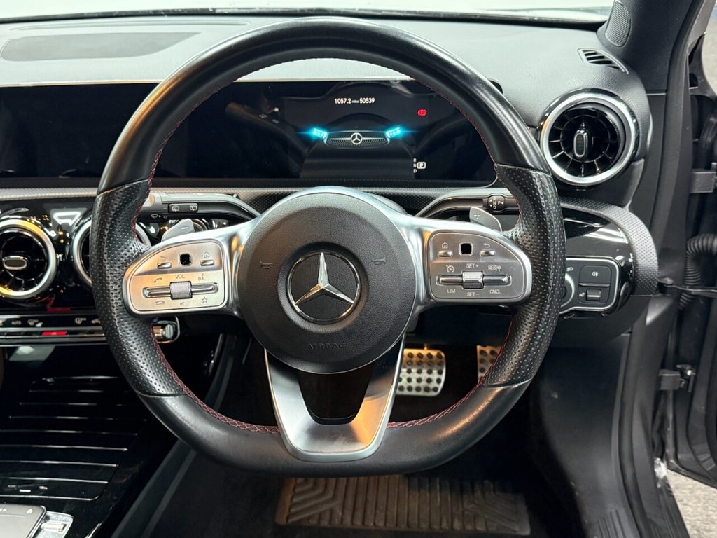 Used Mercedes-Benz A-Class 2018 for sale - 76417720: Photo 14