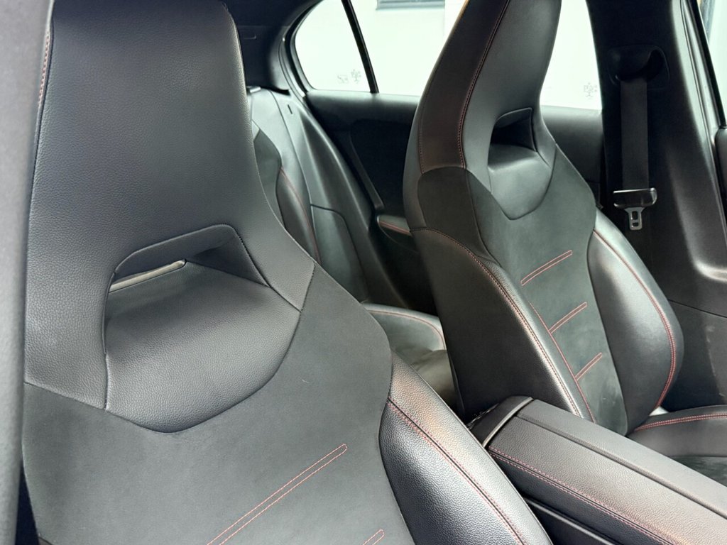 Used Mercedes-Benz A-Class 2018 for sale - 76417720: Photo 16