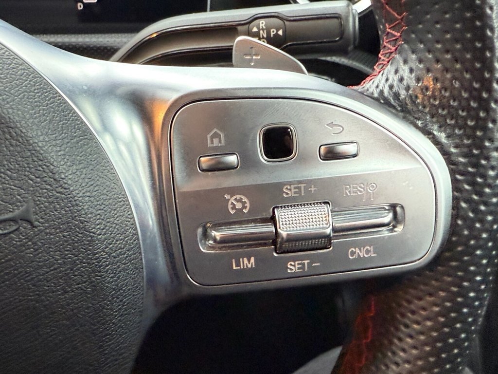 Used Mercedes-Benz A-Class 2018 for sale - 76417720: Photo 19