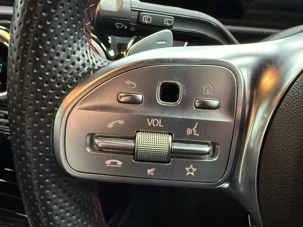 Used Mercedes-Benz A-Class 2018 for sale - 76417720: Photo 20