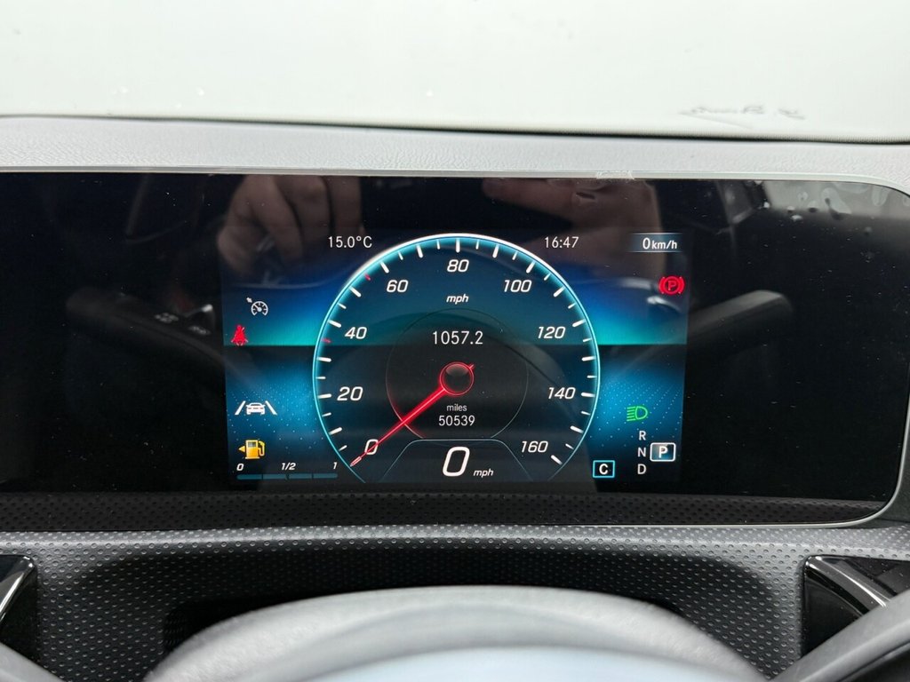 Used Mercedes-Benz A-Class 2018 for sale - 76417720: Photo 22