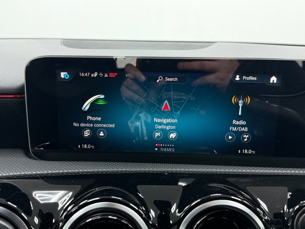 Used Mercedes-Benz A-Class 2018 for sale - 76417720: Photo 24