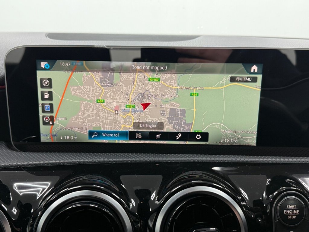 Used Mercedes-Benz A-Class 2018 for sale - 76417720: Photo 25