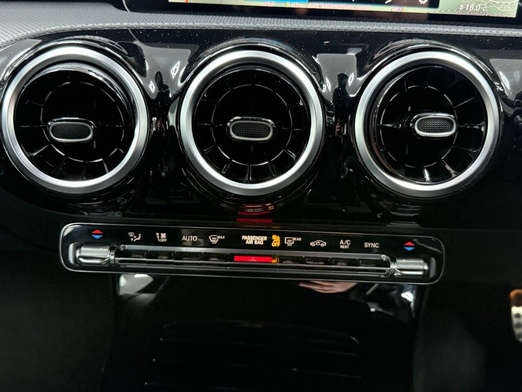 Used Mercedes-Benz A-Class 2018 for sale - 76417720: Photo 27