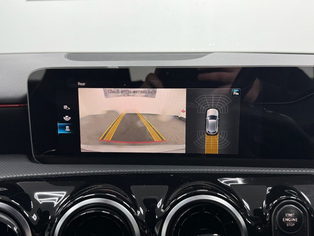 Used Mercedes-Benz A-Class 2018 for sale - 76417720: Photo 29