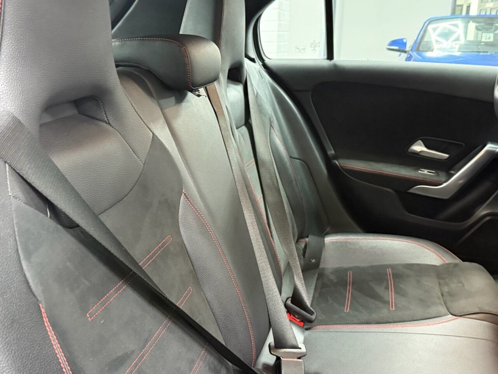 Used Mercedes-Benz A-Class 2018 for sale - 76417720: Photo 31