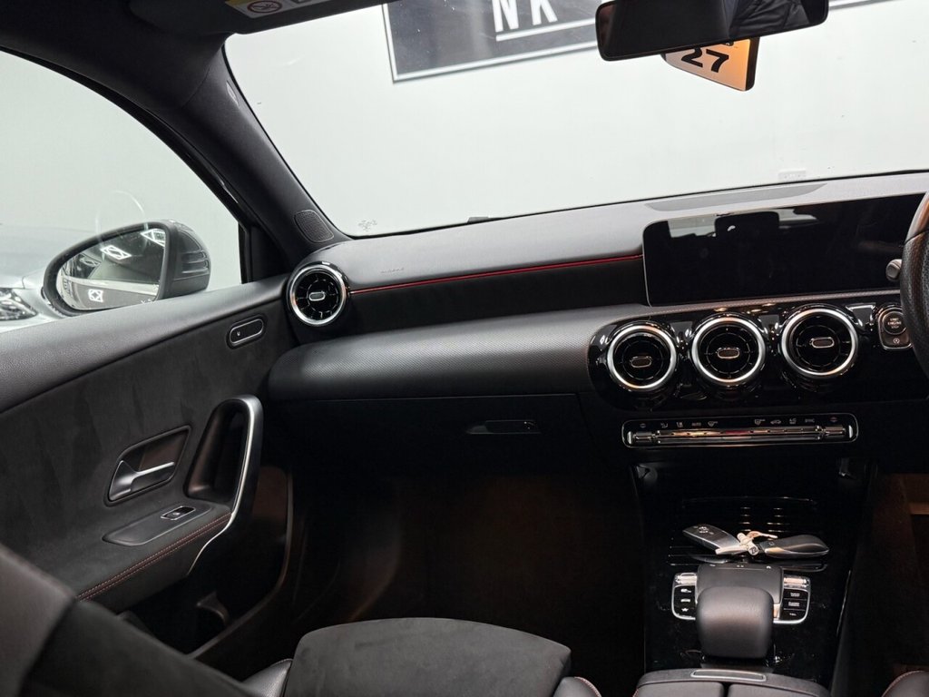 Used Mercedes-Benz A-Class 2018 for sale - 76417720: Photo 34