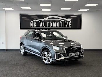 Used Audi Q2 2022 for sale - 75560433: Photo
