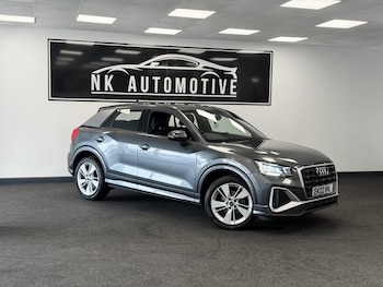 Used Audi Q2 2022 for sale - 75560433: Photo