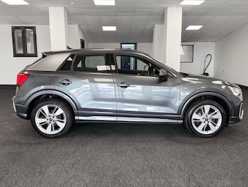 Used Audi Q2 2022 for sale - 75560433: Photo