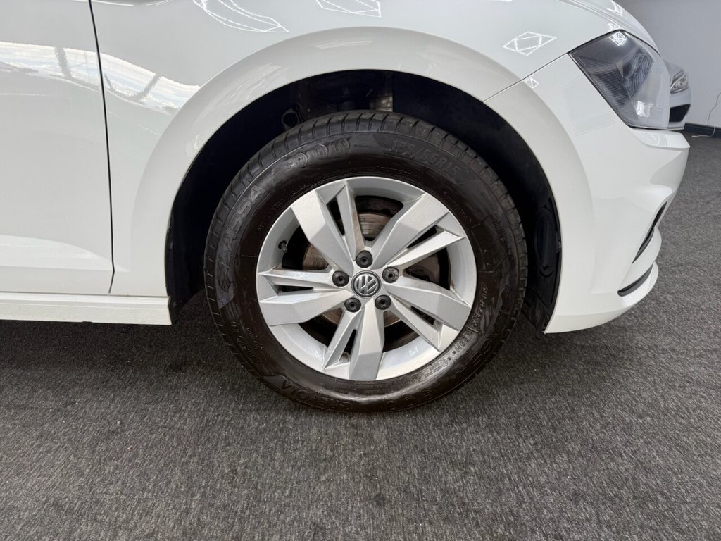Used Volkswagen Polo 2018 for sale - 76356280: Photo 11