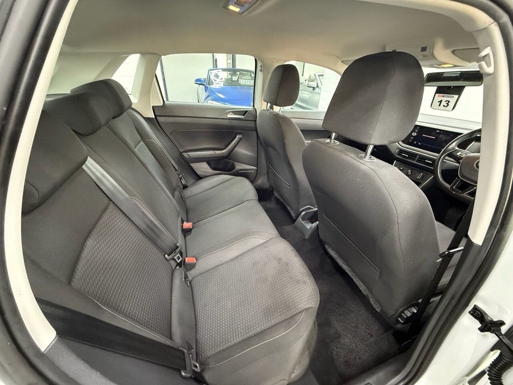Used Volkswagen Polo 2018 for sale - 76356280: Photo 15